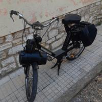 Solex 3800 - 1973 nero