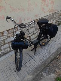 Solex 3800 - 1973 nero