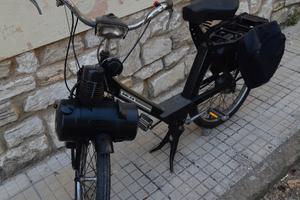 Solex 3800 - 1973 nero