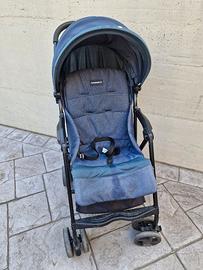 Passeggino leggero 