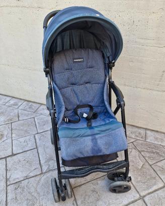 Passeggino leggero 