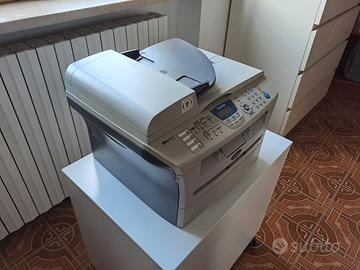 STAMPANTE Laser Fax Scanner Fotocopiatrice SAMSUNG - Informatica In vendita  a Torino