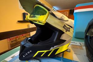casco airoh