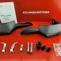 PARAMANI BMW R1200GS STD E ADV