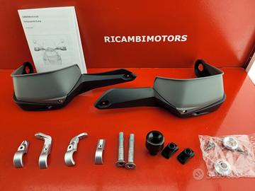 PARAMANI BMW R1200GS STD E ADV