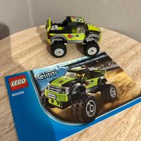 Lego City art. 60055