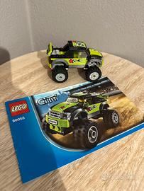 Lego City art. 60055