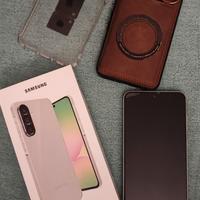 Samsung Galaxy A56 5G