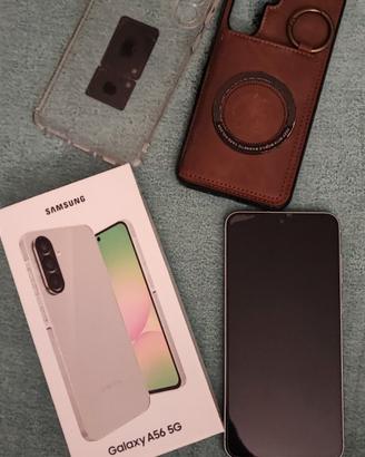 Samsung Galaxy A56 5G
