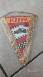 Gagliardetto Ferrari