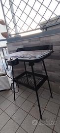 Barbecue elettrico