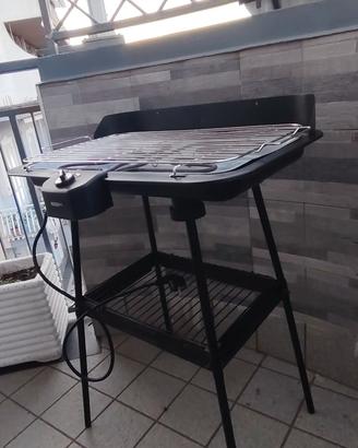 Barbecue elettrico