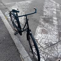 bicicletta