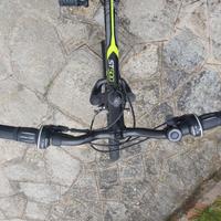 Bicicletta rockrider ragazzo 