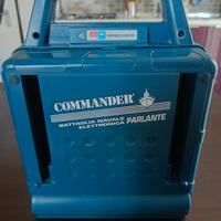 Battaglia navale parlante 