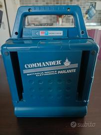 Battaglia navale parlante 