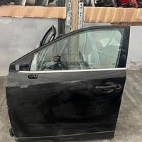 Porta anteriore sx nissan qashqai j12 2020