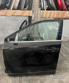 Porta anteriore sx nissan qashqai j12 2020