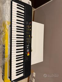 Tastiera Yamaha