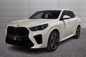 BMW X2 xdrive 20d 48V MSport Pro auto