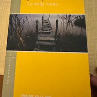 “La sedia vuota” di Jeffery Deaver