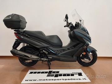 Kymco X-Town 300i km 5146 anno 2022