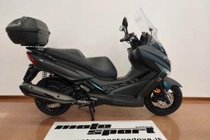 Kymco X-Town 300i km 5146 anno 2022