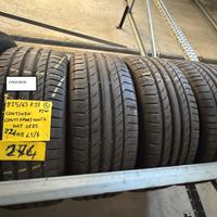 4 GOMME USATE ESTIVO 2154517 - CP50318101