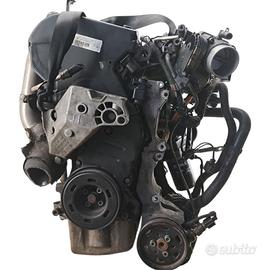 Motore Audi TT 1° versione 1.8T del 1996 APP 180cv