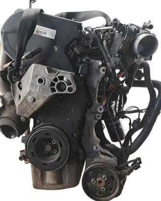 Motore Audi TT 1° versione 1.8T del 1996 APP 180cv