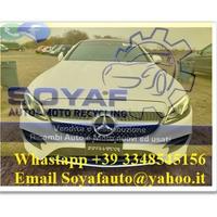 Ricambi MERCEDES BENZ CLASSE E W212 COUPE