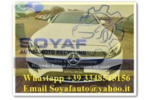 Ricambi MERCEDES BENZ CLASSE E W212 COUPE