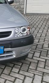 Fari Citroen Saxo vts