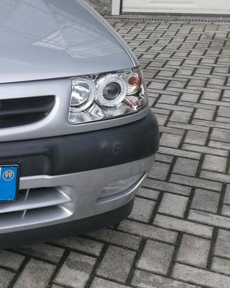 Fari Citroen Saxo vts