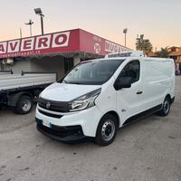 Fiat talento 1.6 125cv e6 frigo frcx