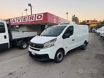 Fiat talento 1.6 125cv e6 frigo frcx