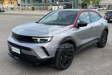 OPEL Mokka 1.2 Turbo GS