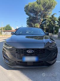 Ford Focus, ST-Line X Automatic
