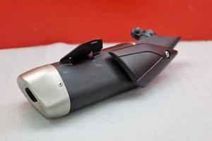 SILENZIATORE SCARICO YAMAHA R3 2014 2015 R25 2016