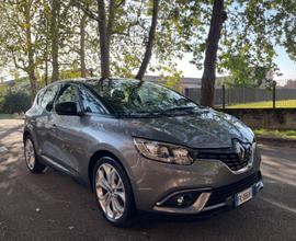 Renault Scenic Scénic dCi 8V 110 CV EDC Energy Bos