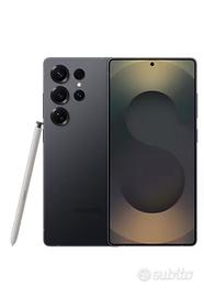 Samsung s25 ultra 12 giga ram 1 tb memoria