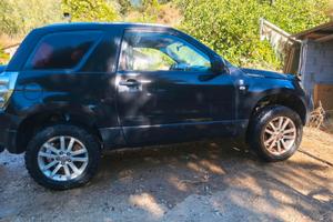 Suzuki Grand Vitara 1900 3 porte del 2008 