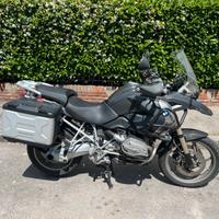 BMW Gs 1200