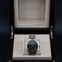 Zenith Defy A3643 – Automatico – 1969