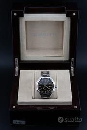 Zenith Defy A3643 – Automatico – 1969