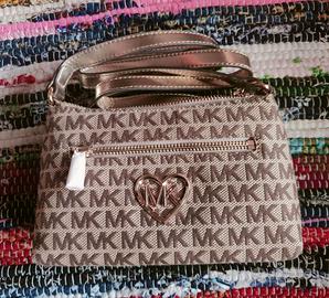 Michael Kors Borsa a Tracolla