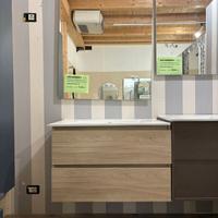 MOBILE BAGNO 80 CM - ULTIMO PEZZO!