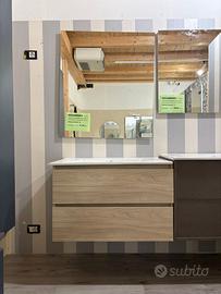 MOBILE BAGNO 80 CM - ULTIMO PEZZO!