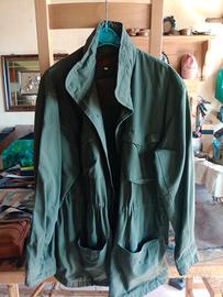 Giacca Tipo Militare 