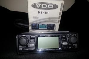Radio navigatore cd Vdo